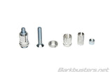 BARKBUSTERS Spare Part Bar End Insert Kit 18mm
