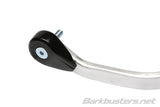BARKBUSTERS Accessory Bar End Weight External Black 2pcs