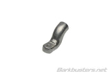 BARKBUSTERS Spare Part Clamp Connector Off Set for additional cable/hose clearance
