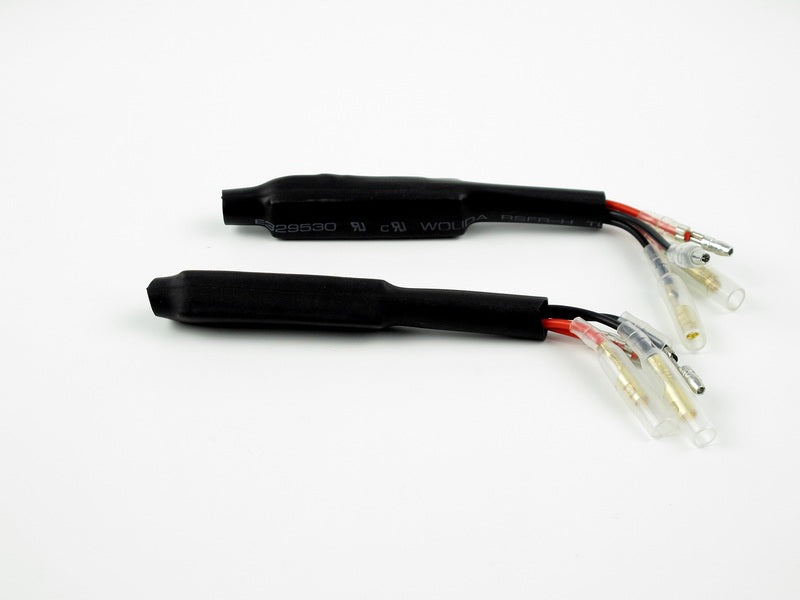 BARKBUSTERS LED Resistor 10ohm set of 2