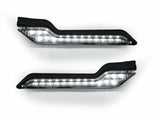 BARKBUSTERS LED White Light Position set of 2