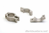 BARKBUSTERS Spare Part Saddle Set Tapered 27mm Ø28mm