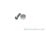 BARKBUSTERS Spare Part 10mm Spacer and 35mm Bolt