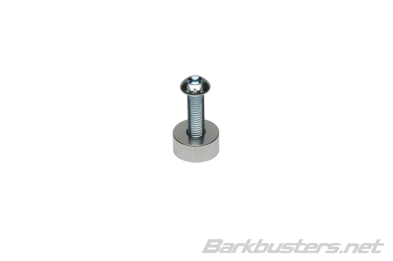 BARKBUSTERS Spare Part 10mm Spacer and 35mm Bolt
