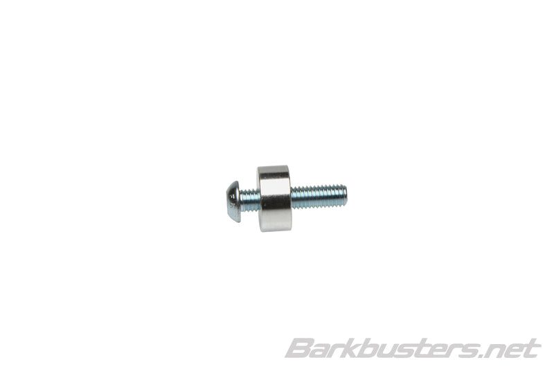 BARKBUSTERS Spare Part 10mm Spacer and 35mm Bolt