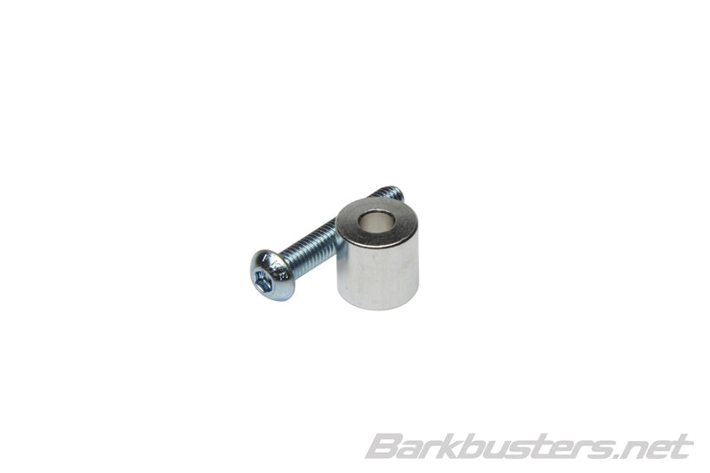 BARKBUSTERS Spare Part 20mm Spacer and 45mm Bolt
