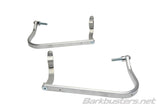 BARKBUSTERS Hardware Kit Two Point Mount Alu BMW