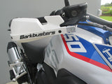 BARKBUSTERS Hardware Kit Two Point Mount Alu BMW