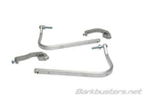 BARKBUSTERS Hardware Kit Two Point Mount Alu BMW