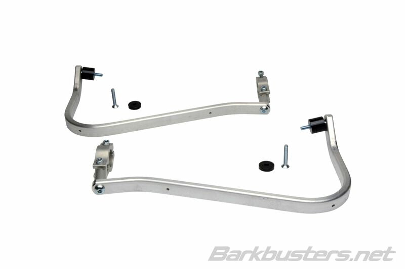 BARKBUSTERS Hardware Kit Two Point Mount Alu Triumph