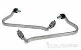 BARKBUSTERS Hardware Kit Two Point Mount Alu Yamaha