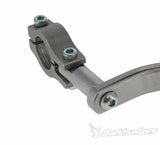 BARKBUSTERS Hardware Kit Two Point Mount Alu Yamaha