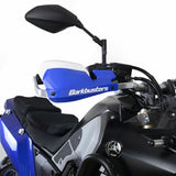 BARKBUSTERS Hardware Kit Two Point Mount Alu Yamaha