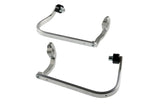 BARKBUSTERS Hardware Kit Two Point Mount Alu Honda