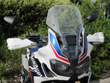 BARKBUSTERS Hardware Kit Two Point Mount Alu Honda