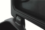 ART Basic Rear ATV Cargo Box Black 115L