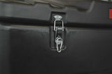 ART Basic Rear ATV Cargo Box Black 115L