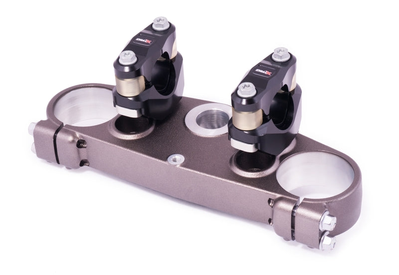 XTRIG PHDS Bar Mounts Ø28,6mm - compatible with OEM Triple Clamps only