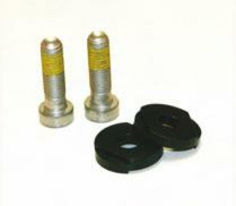 XTRIG Spacers Ø10 +5mm