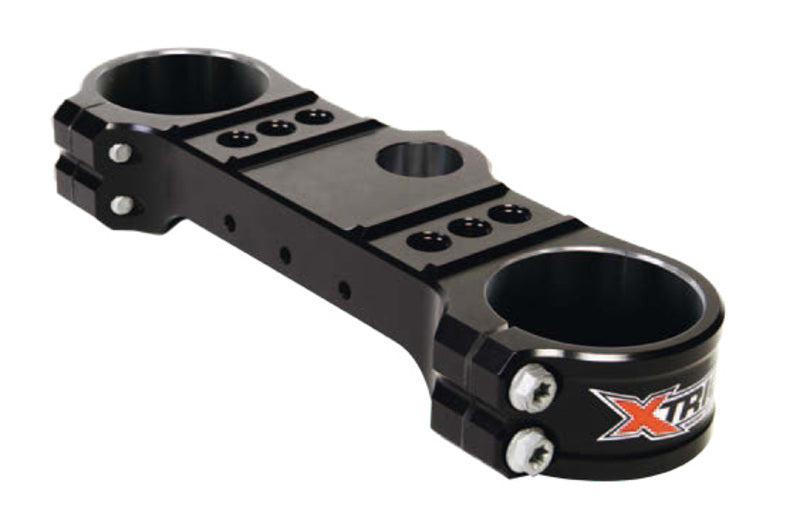 XTRIG Upper O And Ffs Original 23 Triple Clamp For Kawasaki