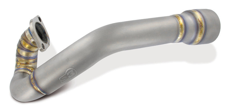 S3 Racing Exhaust Manifold Titanium Beta