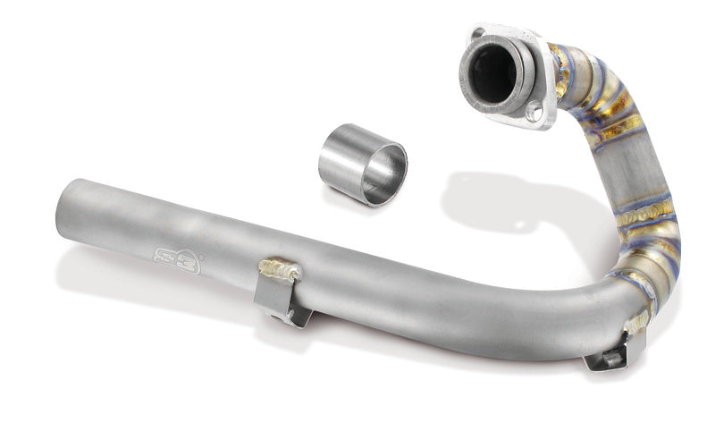 S3 Exhaust Manifold Titanium Montesa 4RT