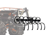 Kolpin Cultivator Set 6 Tines ATV