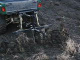 Kolpin Disc Plow ATV 137 cm