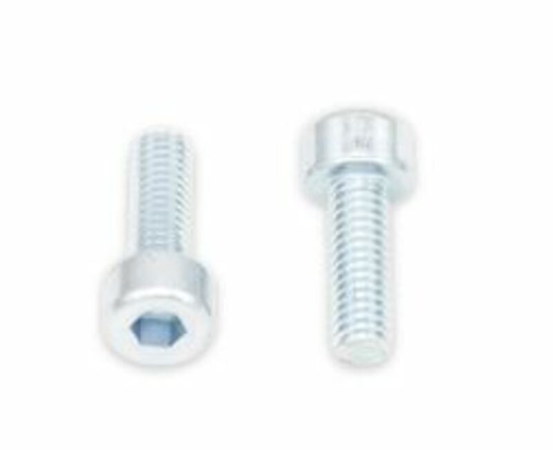 BOLT CHC Screw M4x0,7x12mm 10 pieces