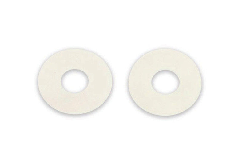 BOLT Nylon Washers M5x14mm 10 pieces