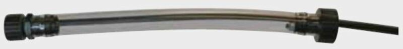 Tuff Jug flow control for 20l fuel cans length 35.6cm