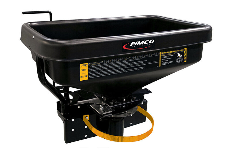 Fimco Dry Material Spreader 60L