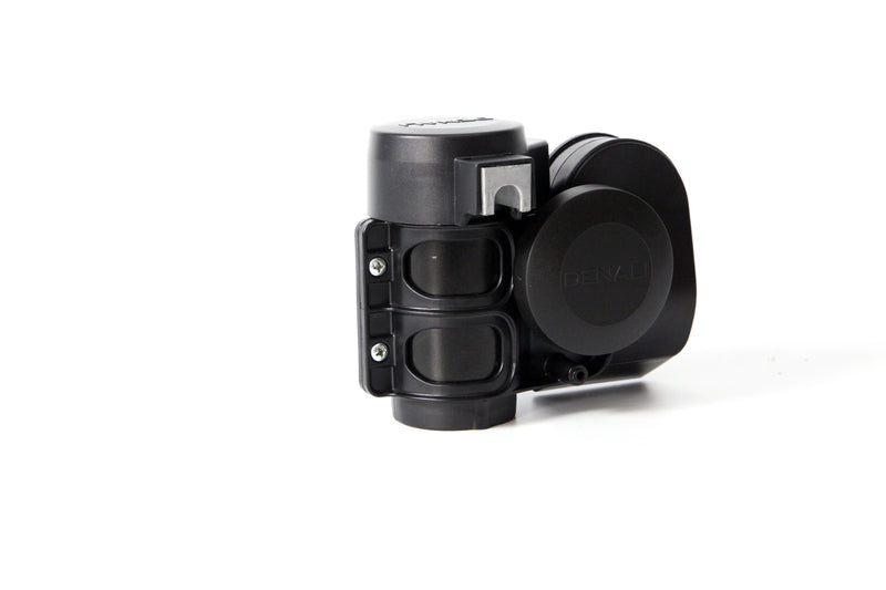 DENALI SoundBomb Compact Horn 120dB