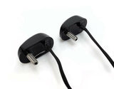 DENALI FLush Mount Micro Turn Signals