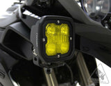 DENALI TriOptic Lens Kit Selective Yellow D4 Lights
