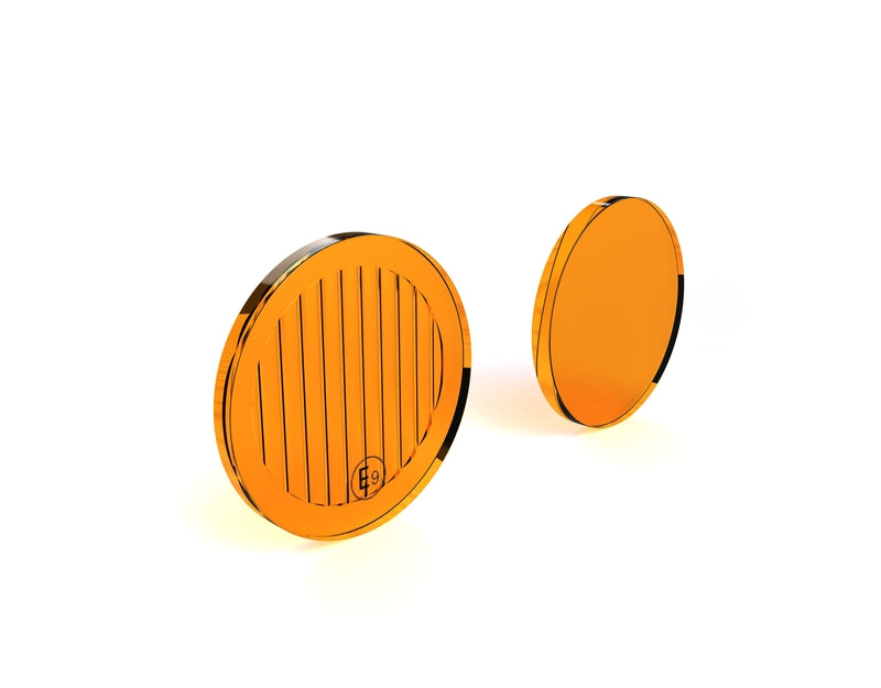 DENALI TriOptic Lens Kit Amber DM 2.0 Lights