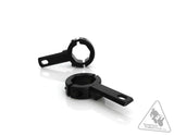 DENALI Light Mount Ø32-38mm Black