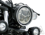 DENALI M5 Adpater Kit Light Mount Yamaha