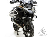 DENALI Crash Bar Light Mount BMW