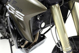 DENALI Light Mount BMW F800GS/Adventure