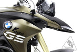 DENALI Light Mount BMW F800GS/Adventure