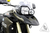 DENALI Light Mount BMW F800GS/Adventure