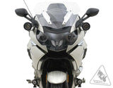 DENALI Mirror Light Mount BMW K1600GT/GTL