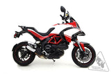 DENALI Light Mount Ducati Multistrada 1200/1200S