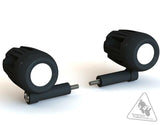 DENALI DM/D2 Fender Light Mount M5/M6 Screws