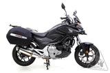 DENALI Light Mount Honda NC700X/750X