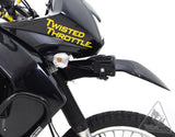 DENALI Light Mount Kawasaki KLR650E