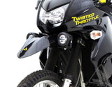 DENALI Light Mount Kawasaki KLR650E