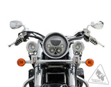DENALI M7 Adapter Kit Light Mount Suzuki