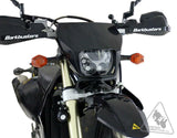 DENALI M7 Adapter Kit Light Mount Suzuki DR-Z400/DR650S